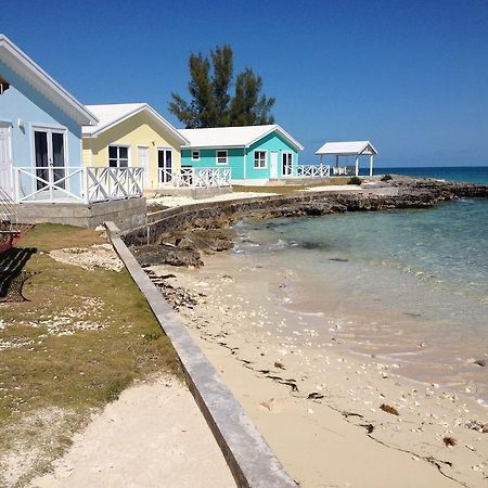 Pelican Beach Villas Marsh Harbour Bagian luar foto
