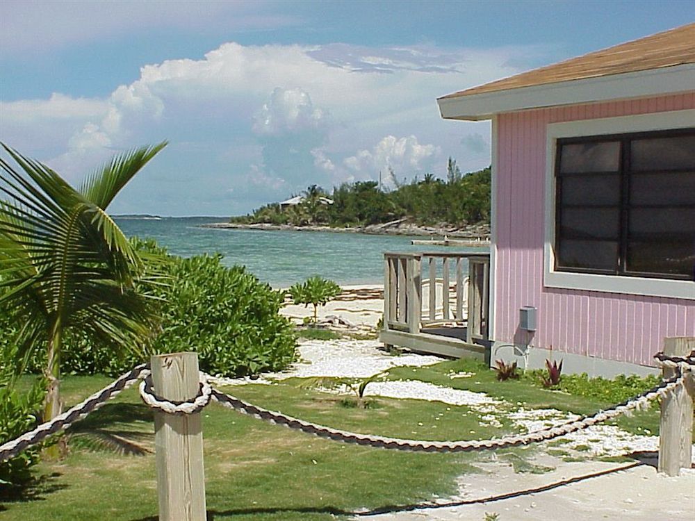 Pelican Beach Villas Marsh Harbour Bagian luar foto
