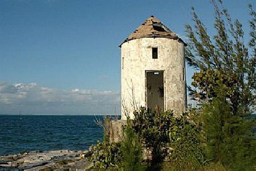 Pelican Beach Villas Marsh Harbour Bagian luar foto