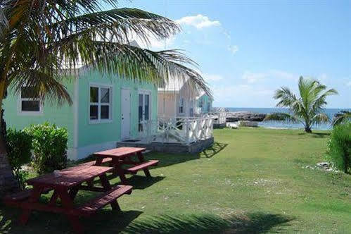 Pelican Beach Villas Marsh Harbour Bagian luar foto