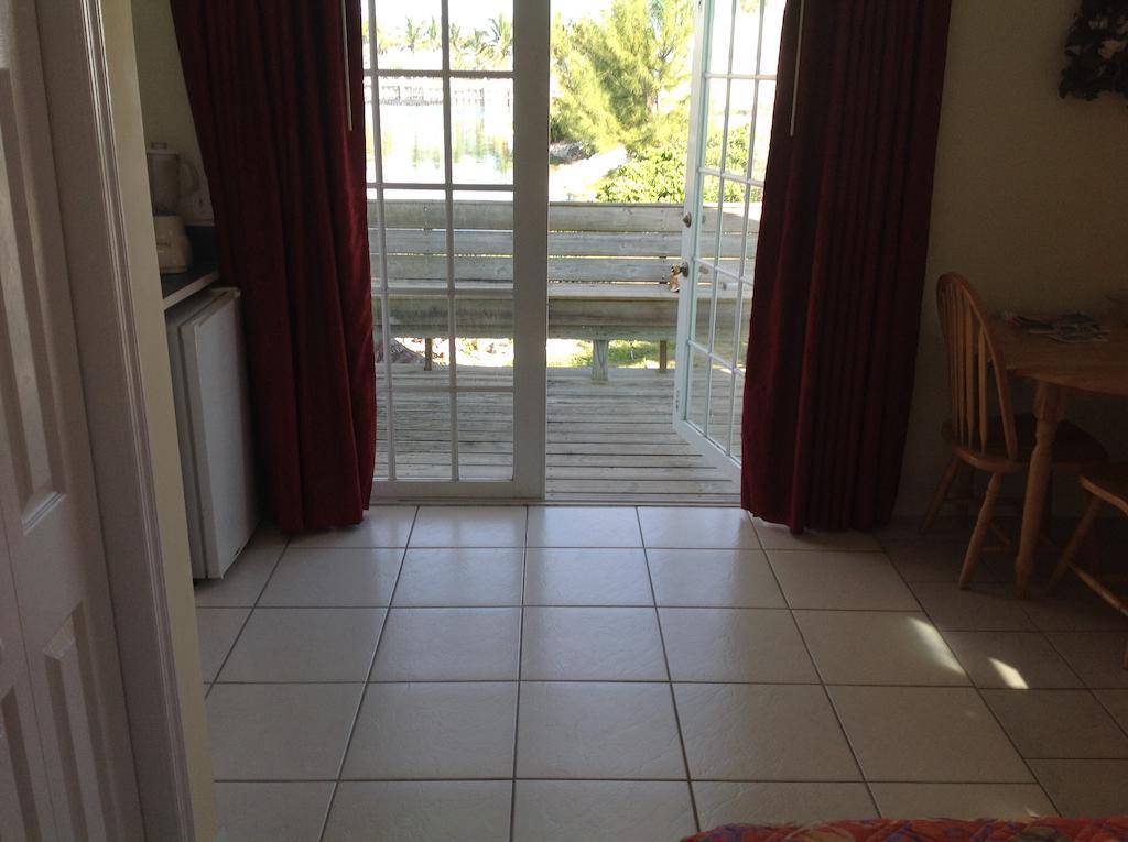 Pelican Beach Villas Marsh Harbour Bagian luar foto