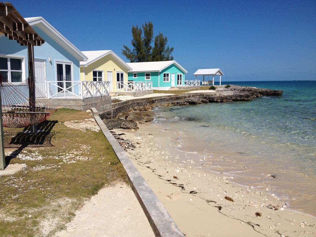 Pelican Beach Villas Marsh Harbour Bagian luar foto