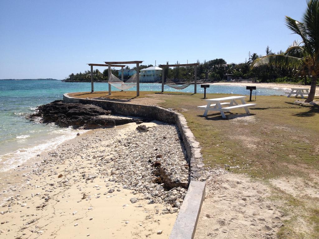 Pelican Beach Villas Marsh Harbour Bagian luar foto