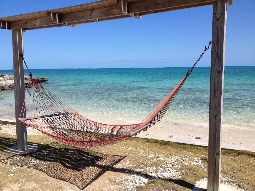 Pelican Beach Villas Marsh Harbour Bagian luar foto