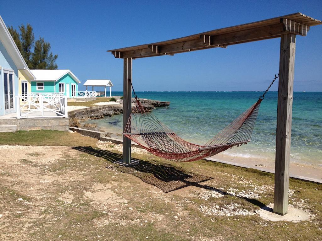 Pelican Beach Villas Marsh Harbour Bagian luar foto
